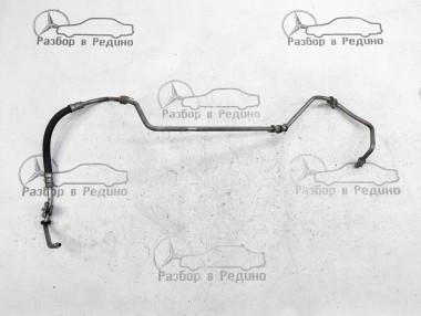 Трубка АКПП MERCEDES-BENZ E-класс W212/S212/C207/A207 (2009 - 2013) — Разборка Мерседес