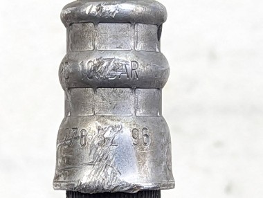 Трубка АКПП MERCEDES-BENZ E-класс W212/S212/C207/A207 (2009 - 2013) — Разборка Мерседес