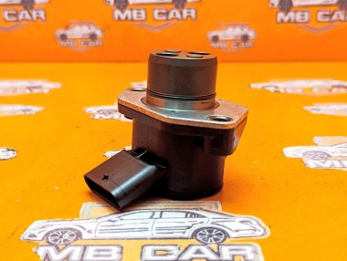 Клапан электромагнитный MERCEDES-BENZ C-класс W205/S205/C205/A205 рестайлинг (2018 - 2023) &mdash; Разборка Мерседес