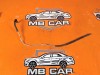 Трубка ОЖ MERCEDES-BENZ C-класс W203/S203/CL203 (2000 - 2004) фото 1 &mdash; Разборка Мерседес