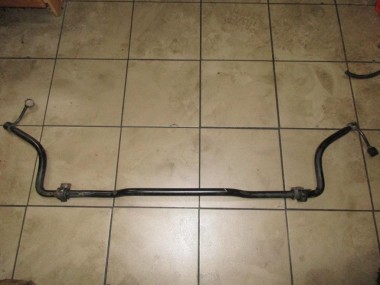 Стабилизатор передний MERCEDES-BENZ Sprinter w904 — Разборка Мерседес