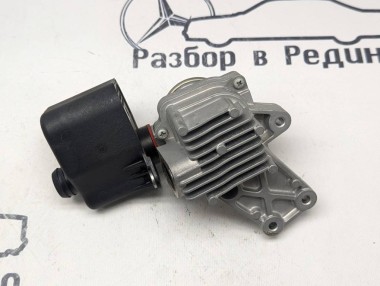 Клапан рециркуляции ОГ MERCEDES-BENZ C-класс W204/S204 (2006 - 2011) — Разборка Мерседес