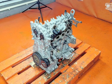 Двигатель бензиновый MERCEDES-BENZ B-класс W247 (2018 - 2023) &mdash; Разборка Мерседес