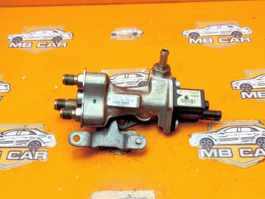 Распределитель топливный MERCEDES-BENZ E-класс W212/S212/C207/A207 (2009 - 2013) E 350 3.5 7G-Tronic (306 л.с.) &mdash; Разборка Мерседес