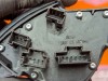 Кнопка на руле MERCEDES-BENZ E-класс W211/S211 (2002 - 2006) фото 4 &mdash; Разборка Мерседес