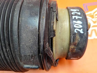 Пневмобаллон задний MERCEDES-BENZ E-класс W212/S212/C207/A207 рестайлинг (2013 - 2016) — Разборка Мерседес