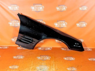 Крыло переднее правое MERCEDES-BENZ SL-класс R230 (2001 - 2006) &mdash; Разборка Мерседес