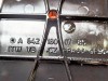 Маслоотражатель MERCEDES-BENZ R-класс W251 (2005 - 2007) R 350 CDI 3.0 4MATIC AT (224 л.с.) фото 4 &mdash; Разборка Мерседес