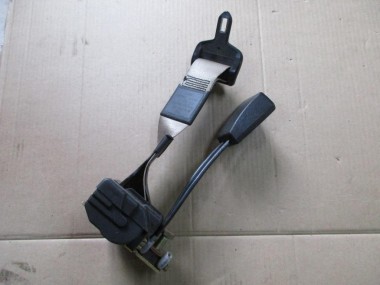 Ремень безопасности задний центральный MERCEDES-BENZ S-класс W140 (1991 - 1998) — Разборка Мерседес