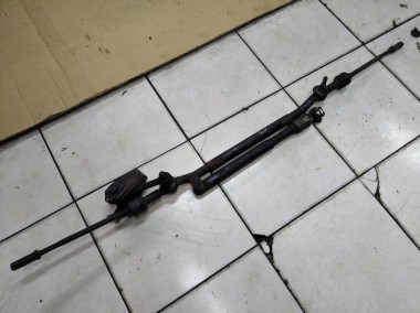 Рулевая тяга MERCEDES-BENZ CLK-класс C208/W208 (1997 - 2000) — Разборка Мерседес