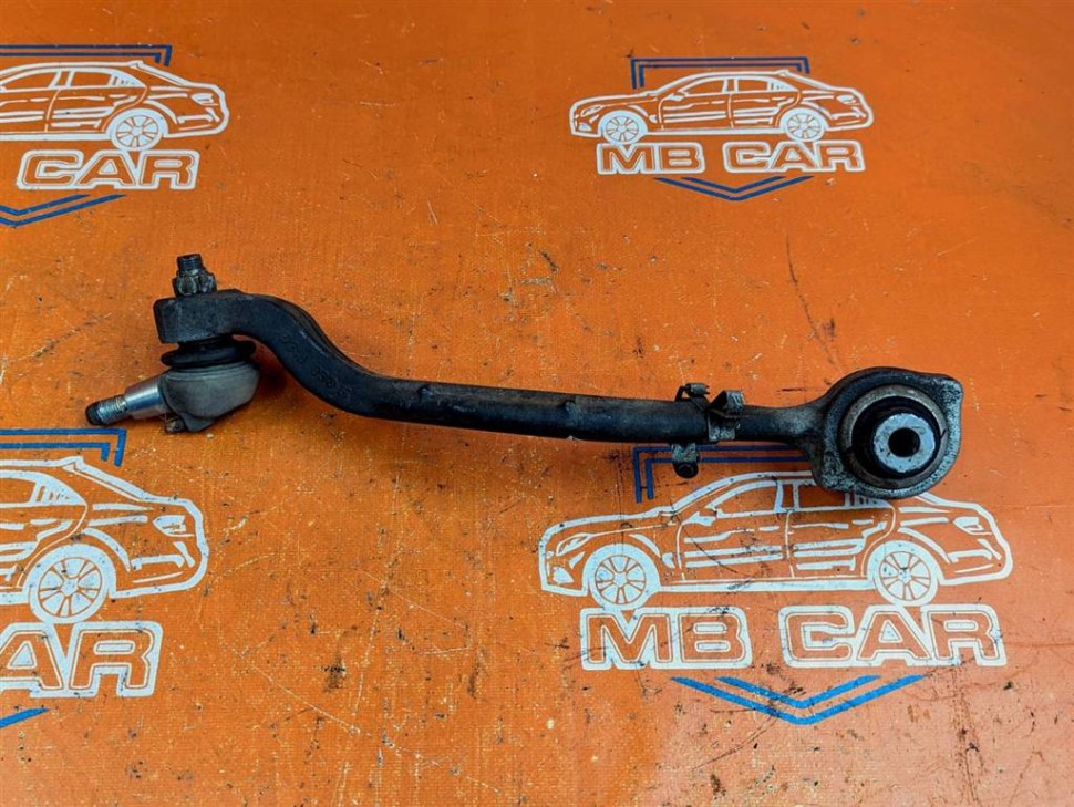 Рычаг передний нижний левый MERCEDES-BENZ CLS-класс C218/X218 рестайлинг (2014 - 2017) фото 1 — Разборка Мерседес