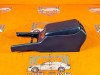Подлокотник MERCEDES-BENZ E-класс W210/S210 рестайлинг (1999 - 2003) E 200 2.0 MT (163 л.с.) фото 1 &mdash; Разборка Мерседес