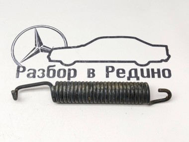 Пружина капота MERCEDES-BENZ W124 W124/S124/C124/A124 (1984 - 1993) — Разборка Мерседес