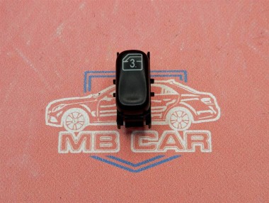 Кнопка стеклоподъемников MERCEDES-BENZ M-класс W163 (1997 - 2001) — Разборка Мерседес