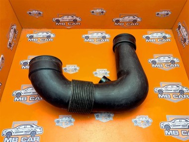Патрубок воздушный MERCEDES-BENZ E-класс W210/S210 рестайлинг (1999 - 2003) — Разборка Мерседес