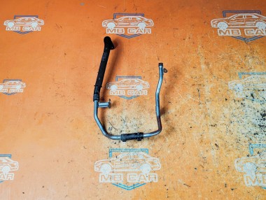 Трубка ОЖ MERCEDES-BENZ C-класс W205/S205/C205/A205 (2014 - 2018) &mdash; Разборка Мерседес