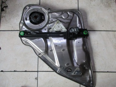 Стеклоподъемник задний левый MERCEDES-BENZ C-класс W204/S204/С204 рестайлинг (2011 - 2015) — Разборка Мерседес