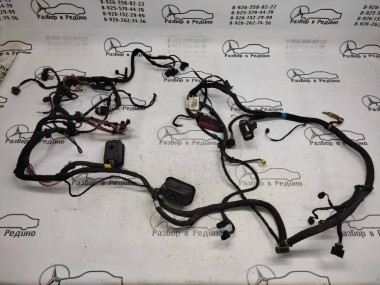 Проводка подкапотная MERCEDES-BENZ R-класс W251 (2005 - 2007) — Разборка Мерседес