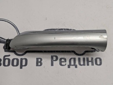 Ручка двери наружняя MERCEDES-BENZ M-класс W164 (2005 - 2008) — Разборка Мерседес