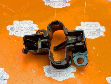 Замок капота MERCEDES-BENZ E-класс W211/S211 (2002 - 2006) &mdash; Разборка Мерседес