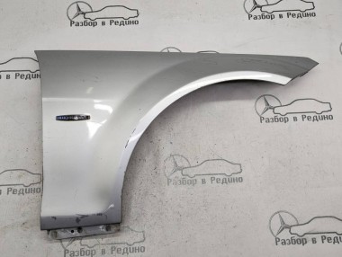 Крыло переднее правое MERCEDES-BENZ C-класс W204/S204 (2006 - 2011) — Разборка Мерседес