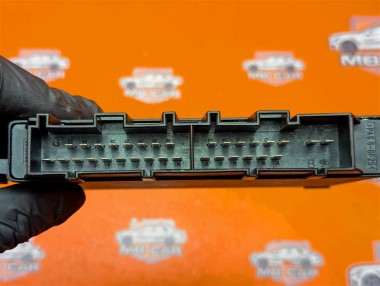 Блок парктроников MERCEDES-BENZ M-класс W163 рестайлинг (2001 - 2005) — Разборка Мерседес