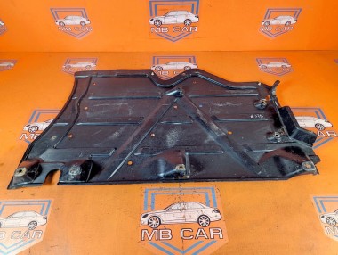 Защита днища MERCEDES-BENZ A-класс W169 (2004 - 2008) A 150 1.5 MT (95 л.с.) &mdash; Разборка Мерседес