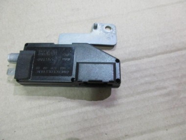 Усилитель антенны MERCEDES-BENZ M-класс W163 рестайлинг (2001 - 2005) — Разборка Мерседес