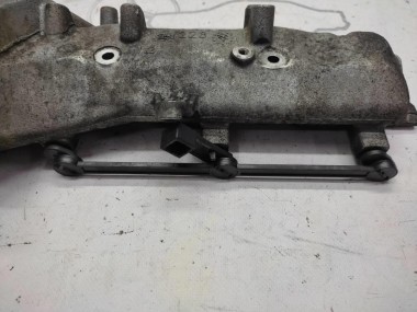 Коллектор впускной MERCEDES-BENZ S-класс W221 (2005 - 2009) — Разборка Мерседес