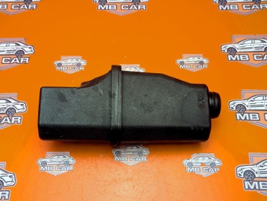 Резонатор воздушного фильтра MERCEDES-BENZ M-класс W163 рестайлинг (2001 - 2005) — Разборка Мерседес