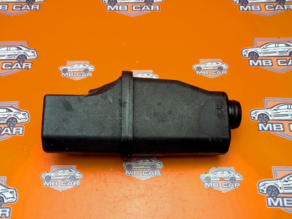 Резонатор воздушного фильтра MERCEDES-BENZ M-класс W163 рестайлинг (2001 - 2005) фото 1 — Разборка Мерседес