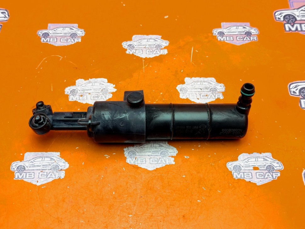 Омыватель фар MERCEDES-BENZ E-класс W212/S212/C207/A207 (2009 - 2013) фото 1 &mdash; Разборка Мерседес