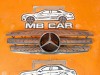 Решетка радиатора MERCEDES-BENZ M-класс W163 рестайлинг (2001 - 2005) фото 1 &mdash; Разборка Мерседес