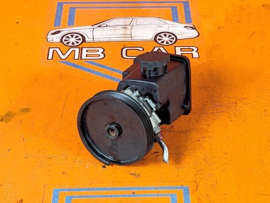 ГУР MERCEDES-BENZ E-класс W211/S211 рестайлинг (2006 - 2009) &mdash; Разборка Мерседес