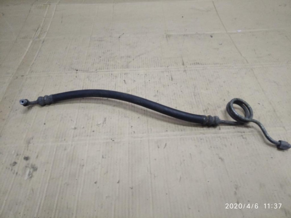 Трубка ГУРа MERCEDES-BENZ W124 W124/S124/C124/A124 (1984 - 1993) фото 1 — Разборка Мерседес