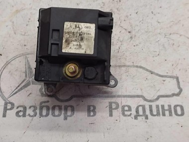 Нагреватель ОЖ MERCEDES-BENZ C-класс W203/S203/CL203 (2000 - 2004) — Разборка Мерседес