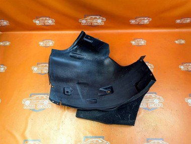 Подкрылок передний левый, задняя часть MERCEDES-BENZ GL-класс X164 рестайлинг (2009 - 2012) — Разборка Мерседес
