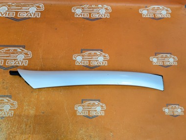 Накладка передней стойки MERCEDES-BENZ CLK-класс C208/W208 рестайлинг (1999 - 2003) — Разборка Мерседес