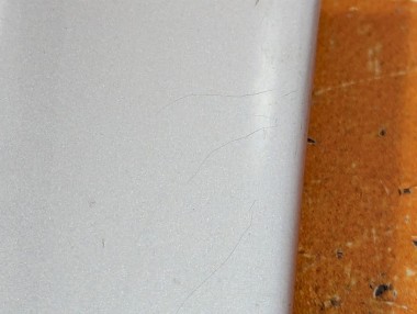 Накладка передней стойки MERCEDES-BENZ CLK-класс C208/W208 рестайлинг (1999 - 2003) — Разборка Мерседес