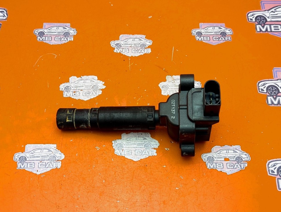 Катушка зажигания MERCEDES-BENZ C-класс W203/S203/CL203 (2000 - 2004) фото 1 &mdash; Разборка Мерседес