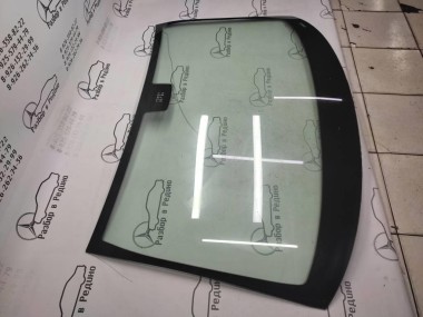 Стекло лобовое MERCEDES-BENZ CLS-класс C219 (2004 - 2008) — Разборка Мерседес