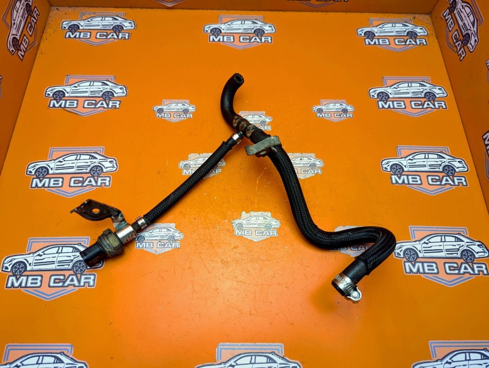 Датчик давления топлива MERCEDES-BENZ V-класс W639 (2003 - 2014) фото 1 — Разборка Мерседес