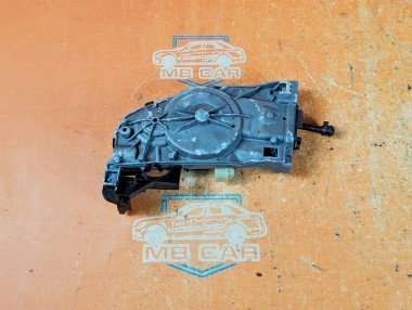 Привод крышки багажника MERCEDES-BENZ GLC-класс X253 рестайлинг (2019 - 2025) &mdash; Разборка Мерседес