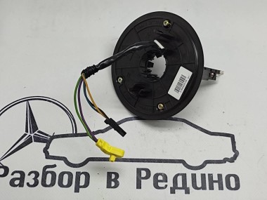 Шлейф подрулевой MERCEDES-BENZ S-класс W220 (1998 - 2005) — Разборка Мерседес