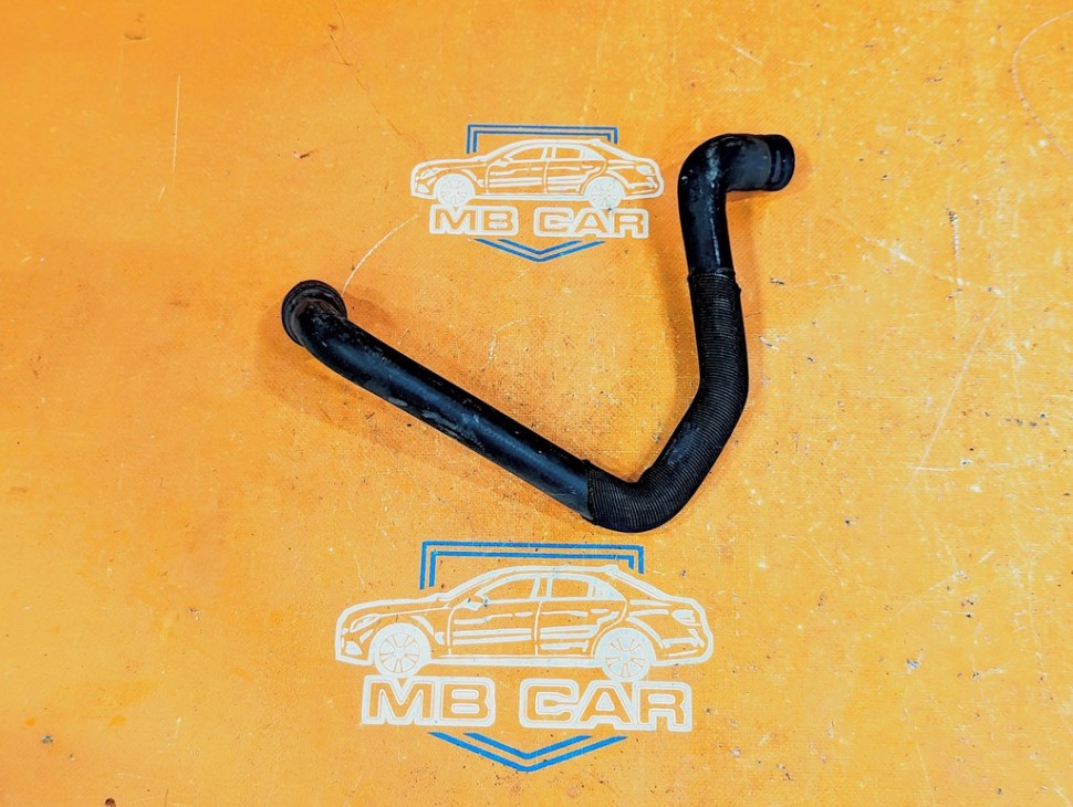 Патрубок ОЖ MERCEDES-BENZ A-класс W169 (2004 - 2008) фото 1 — Разборка Мерседес