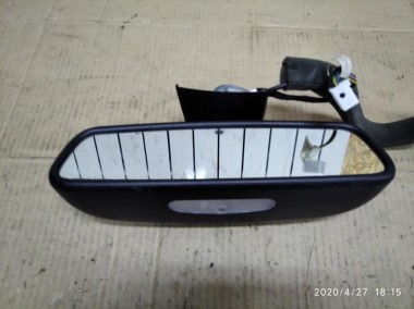 Зеркало внутрисалонное MERCEDES-BENZ E-класс W212/S212/C207/A207 (2009 - 2013) — Разборка Мерседес