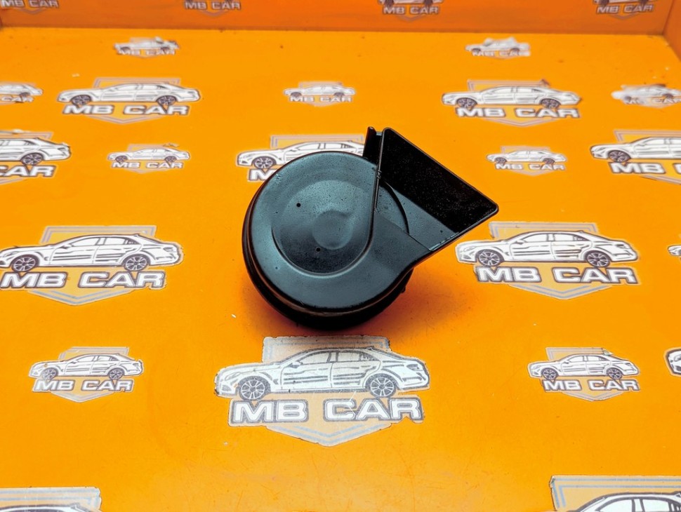 Сигнал MERCEDES-BENZ S-класс W220 (1998 - 2005) фото 1 — Разборка Мерседес