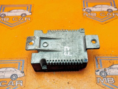 Реле вентилятора MERCEDES-BENZ E-класс W210/S210 рестайлинг (1999 - 2003) E 200 2.0 MT (163 л.с.) &mdash; Разборка Мерседес