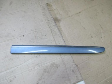 Молдинг двери MERCEDES-BENZ E-класс W211/S211 (2002 - 2006) — Разборка Мерседес