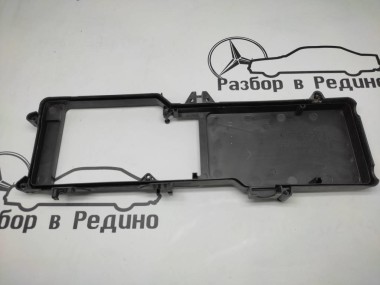 Крышка блока предохранителей MERCEDES-BENZ E-класс W210/S210 (1995 - 1999) — Разборка Мерседес
